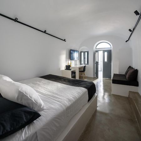 Pyrgos Cave Suites 외부 사진