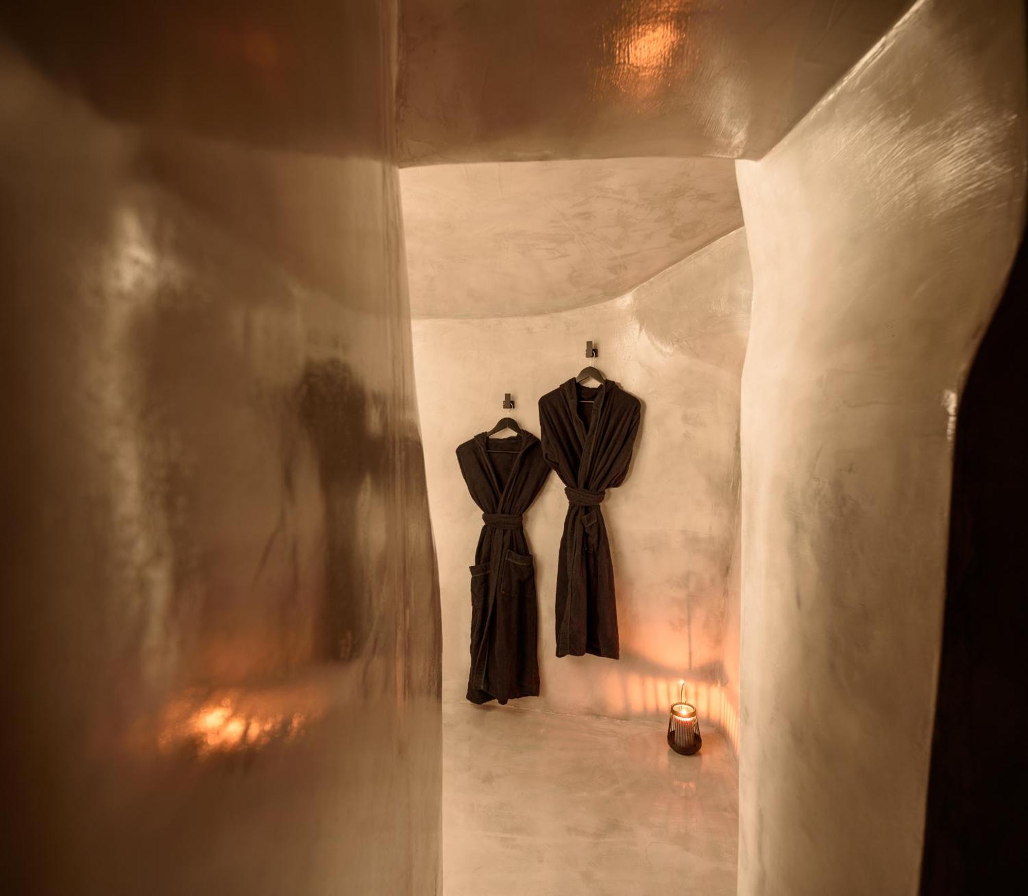 Pyrgos Cave Suites 외부 사진