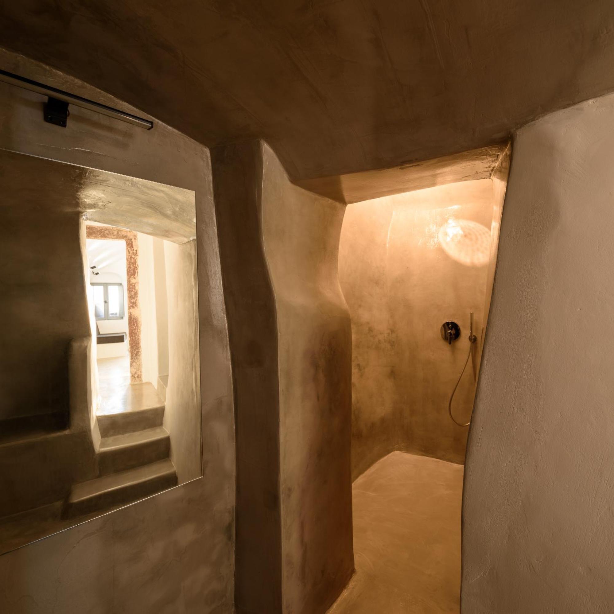 Pyrgos Cave Suites 외부 사진