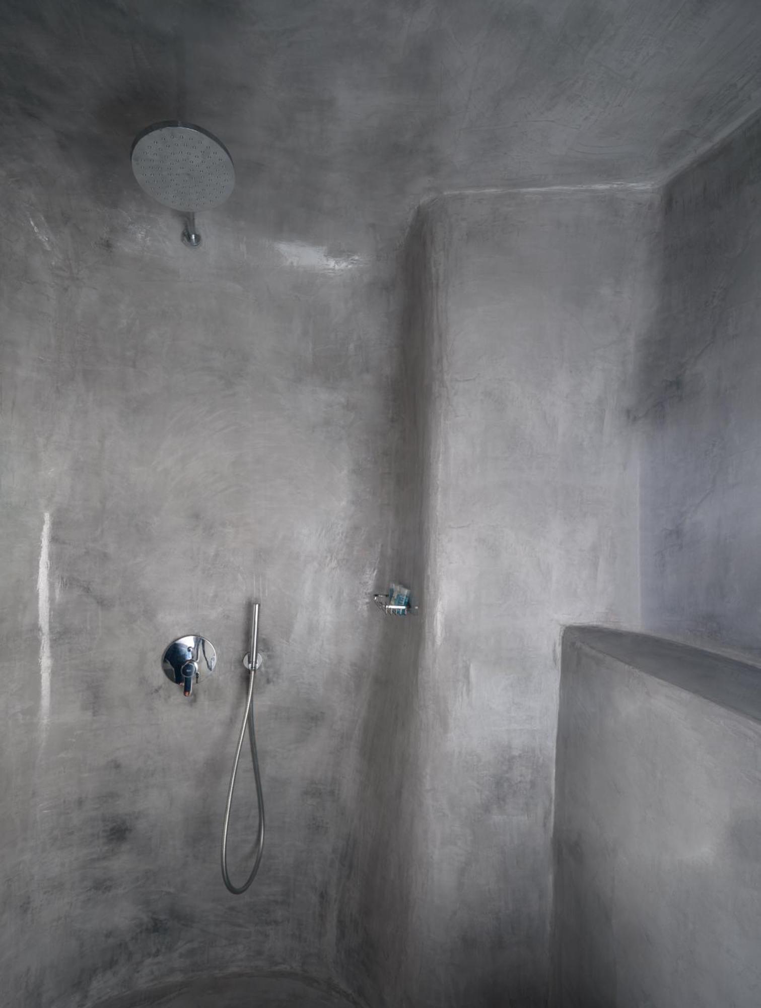 Pyrgos Cave Suites 외부 사진