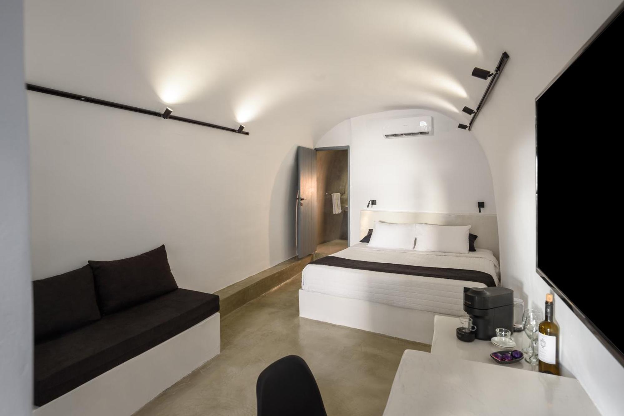 Pyrgos Cave Suites 외부 사진