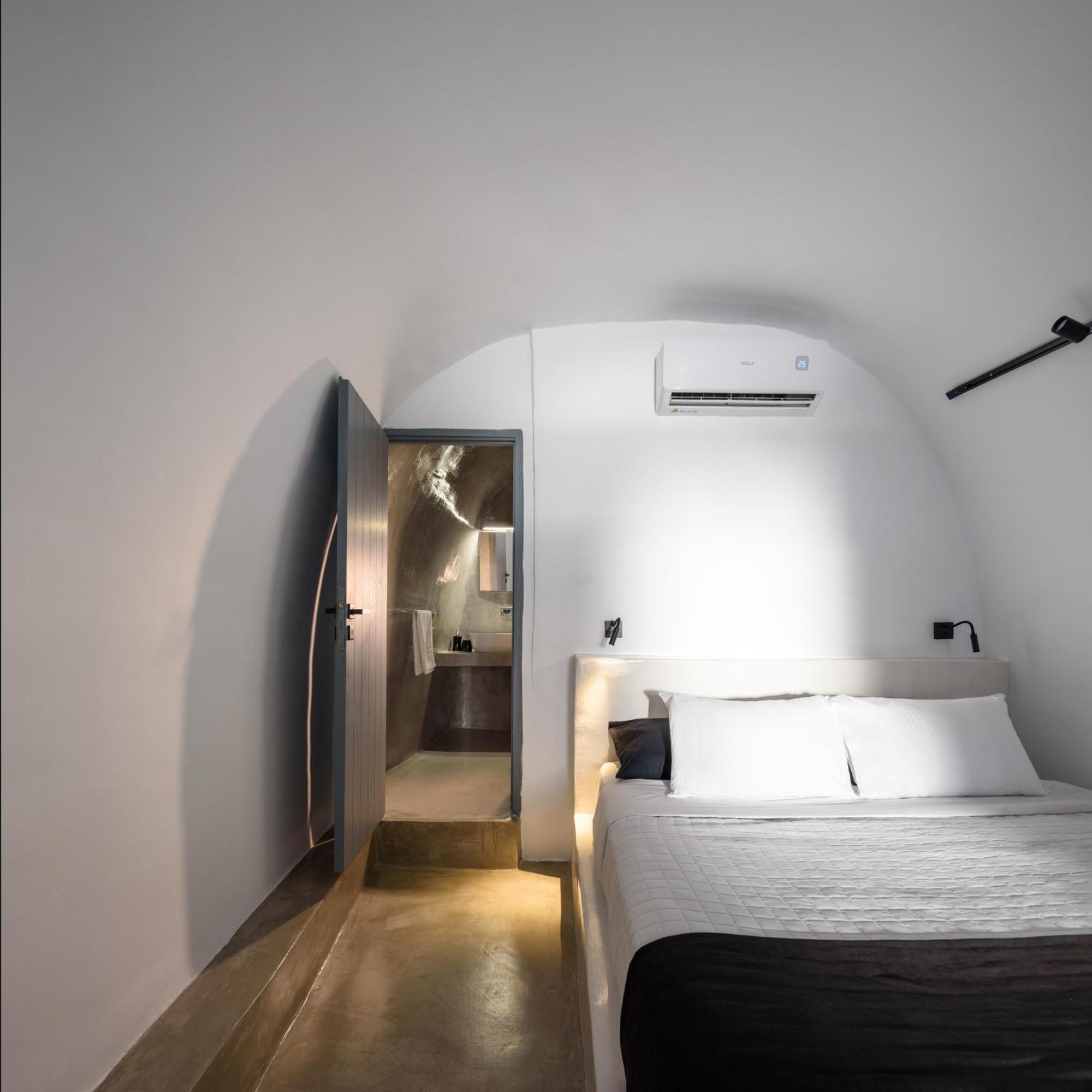 Pyrgos Cave Suites 외부 사진
