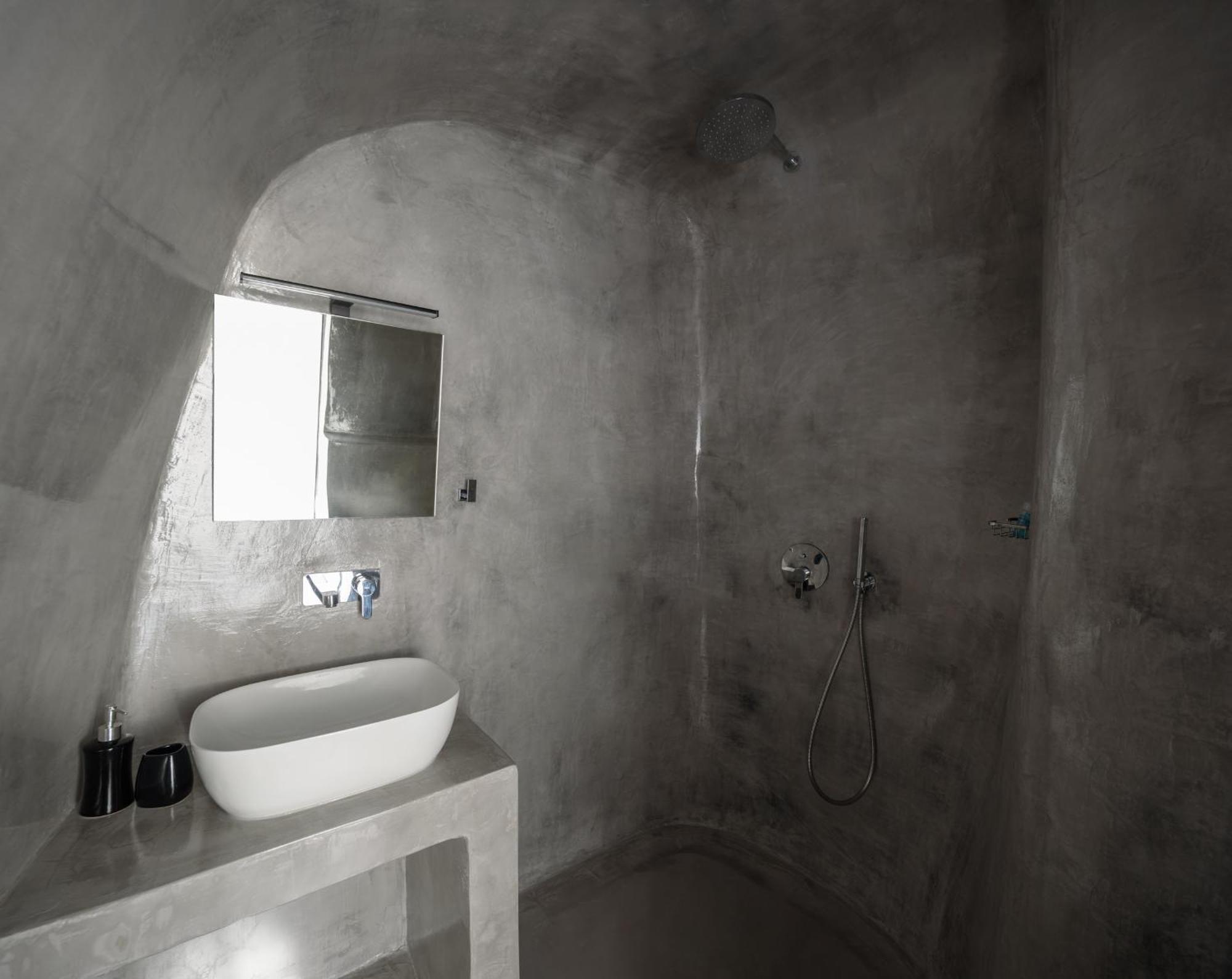 Pyrgos Cave Suites 외부 사진